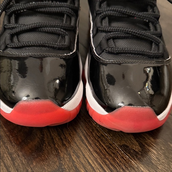 Jordan 2025 Retro Bred 11 - Picture 5 of 6
